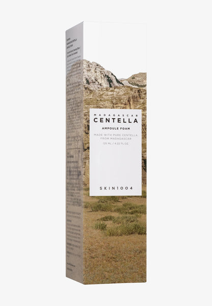 Hud 1004 - Madagaskar Centella Foam BULB