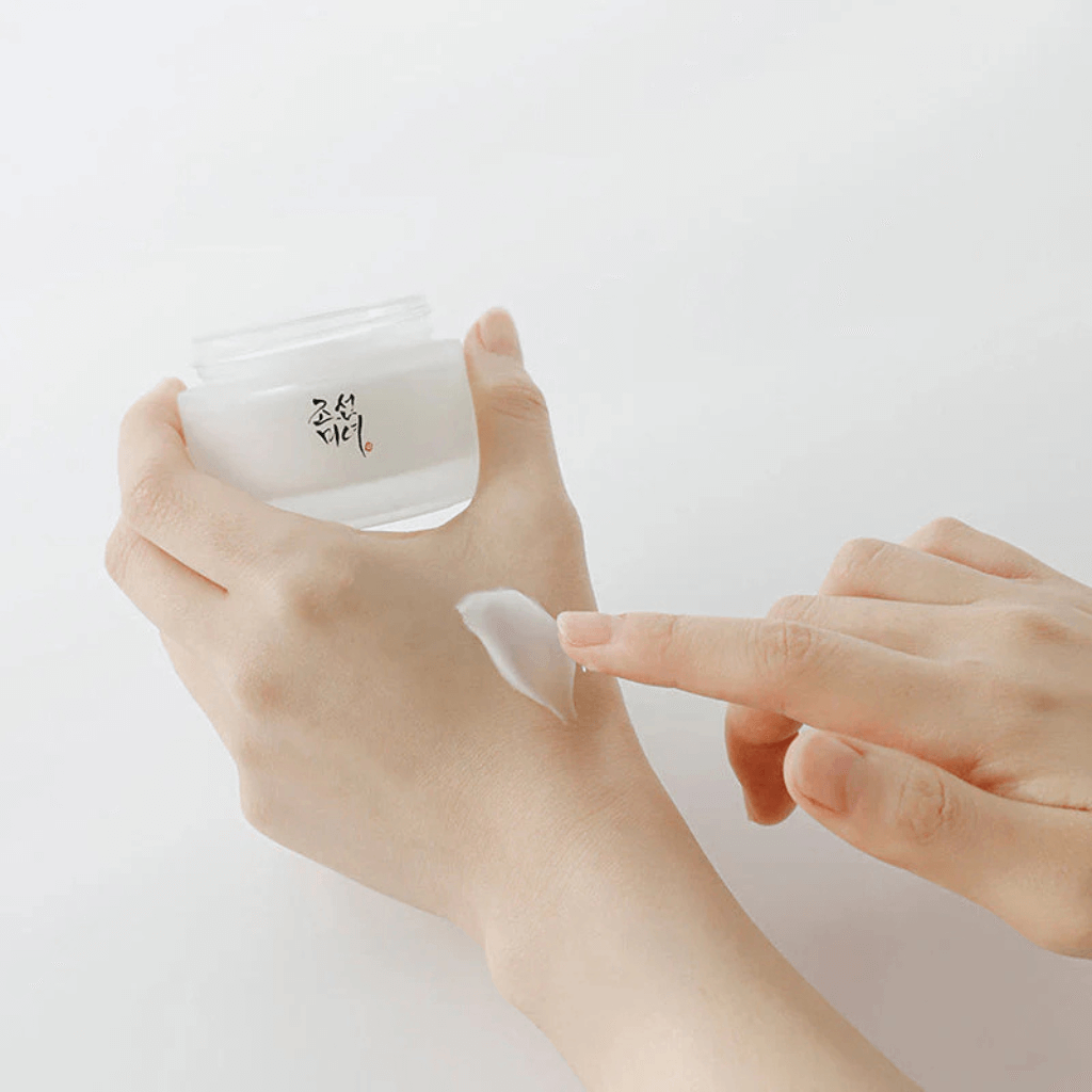 Belleza de Joseon - Crema Dinastía - 50 ml