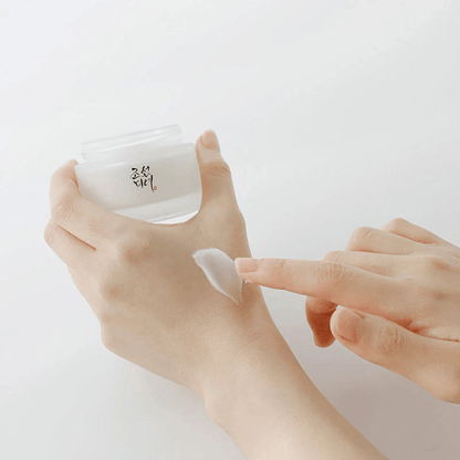 Belleza de Joseon - Crema Dinastía - 50 ml