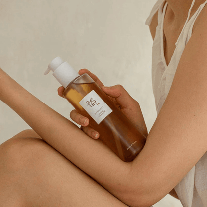 Beauty of Joseon Ginseng Cleansing Oil