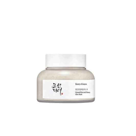 Beauty of Joseon – Natürliches Gesichtsmaske mit gemahlenem Reis und Honig 150ml