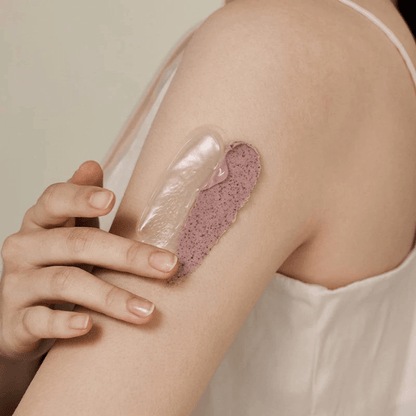 Belleza de Joseon - Mascarilla de arcilla - Mascarilla refrescante de poros con frijoles rojos (140 ml)