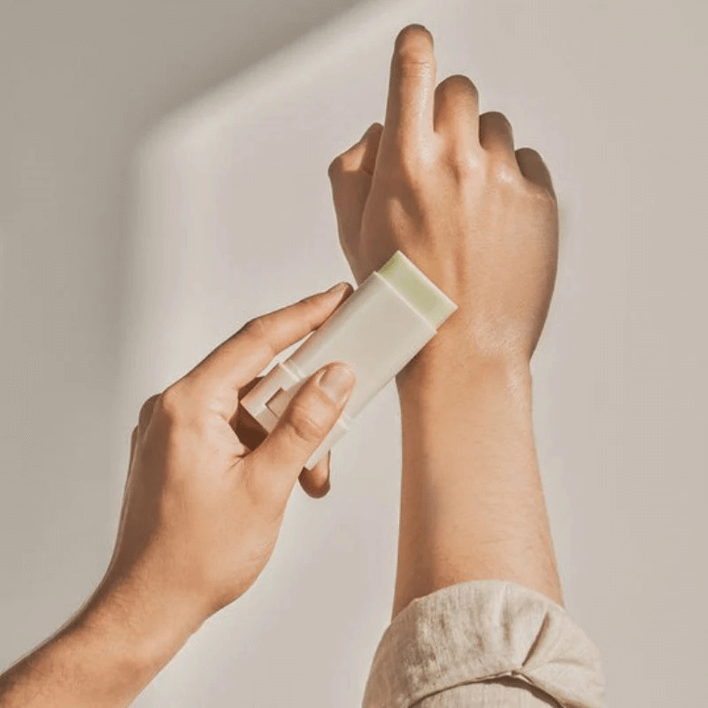 Beauty of Joseon Matte sun stick : Mugwort+Camelia SPF50 PA++++