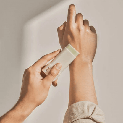 Beauty of Joseon Matte sun stick : Mugwort+Camelia SPF50 PA++++