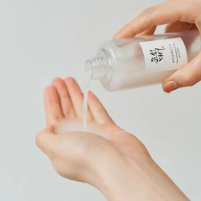 Belleza de Joseon - Tónico - Leche de Arroz Regeneradora de Iluminador 150 ml