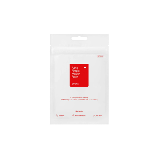 COSRX – Acne Pimple Master Patch 24 Pflaster