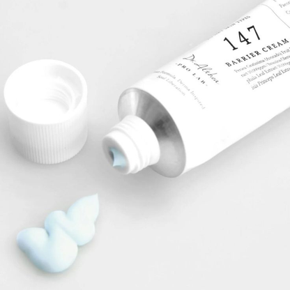 Crema protectora Dr. Althea - 147 - Refuerzo de la barrera cutánea - 50 ml