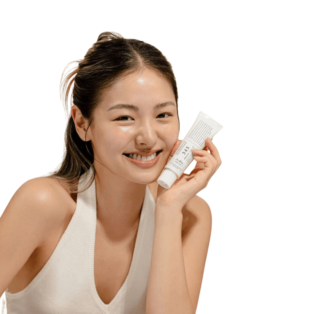 Dr. Althea  345 Relief Cream Peau Acneique