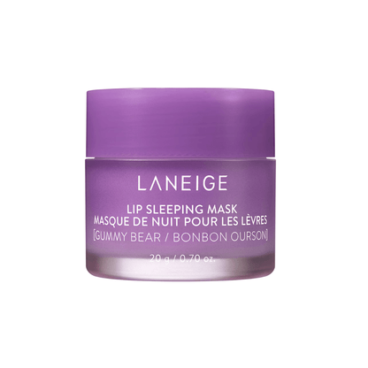 LANEIGE Lip Sleeping Mask - Night Lip Mask