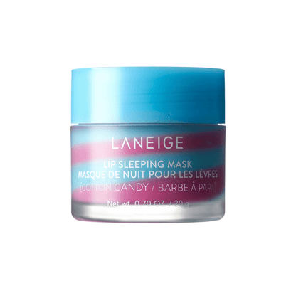 LANEIGE Lip Sleeping Mask - Night Lip Mask