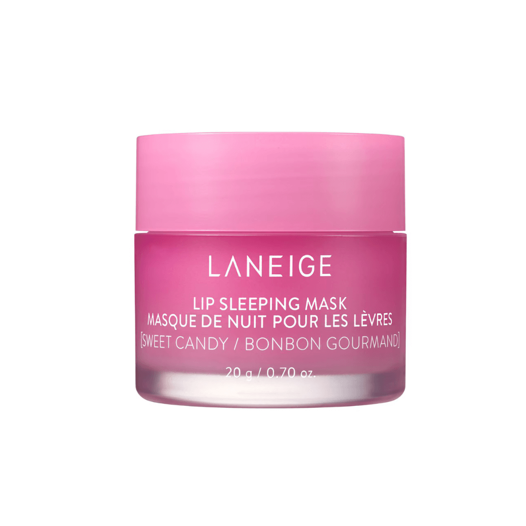 LANEIGE Lip Sleeping Mask - Night Lip Mask