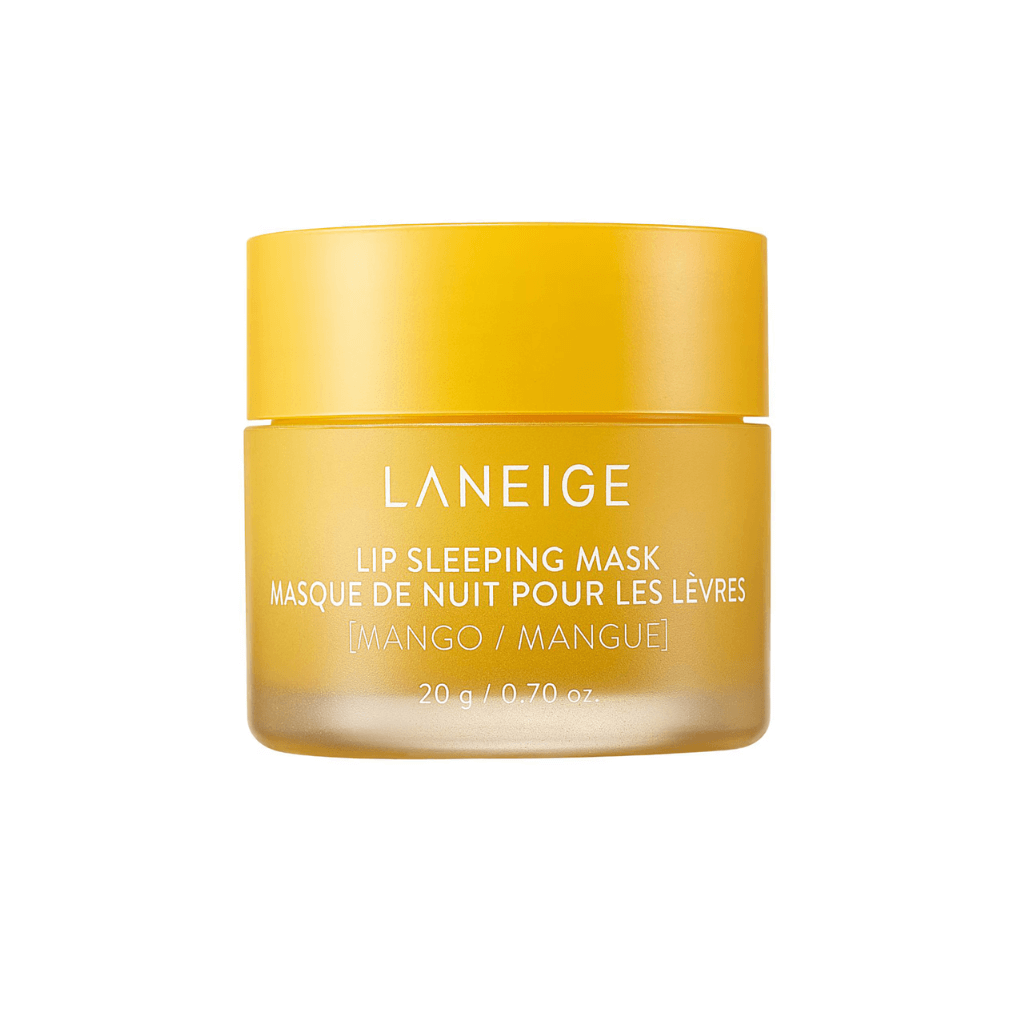 LANEIGE Lip Sleeping Mask - Night Lip Mask