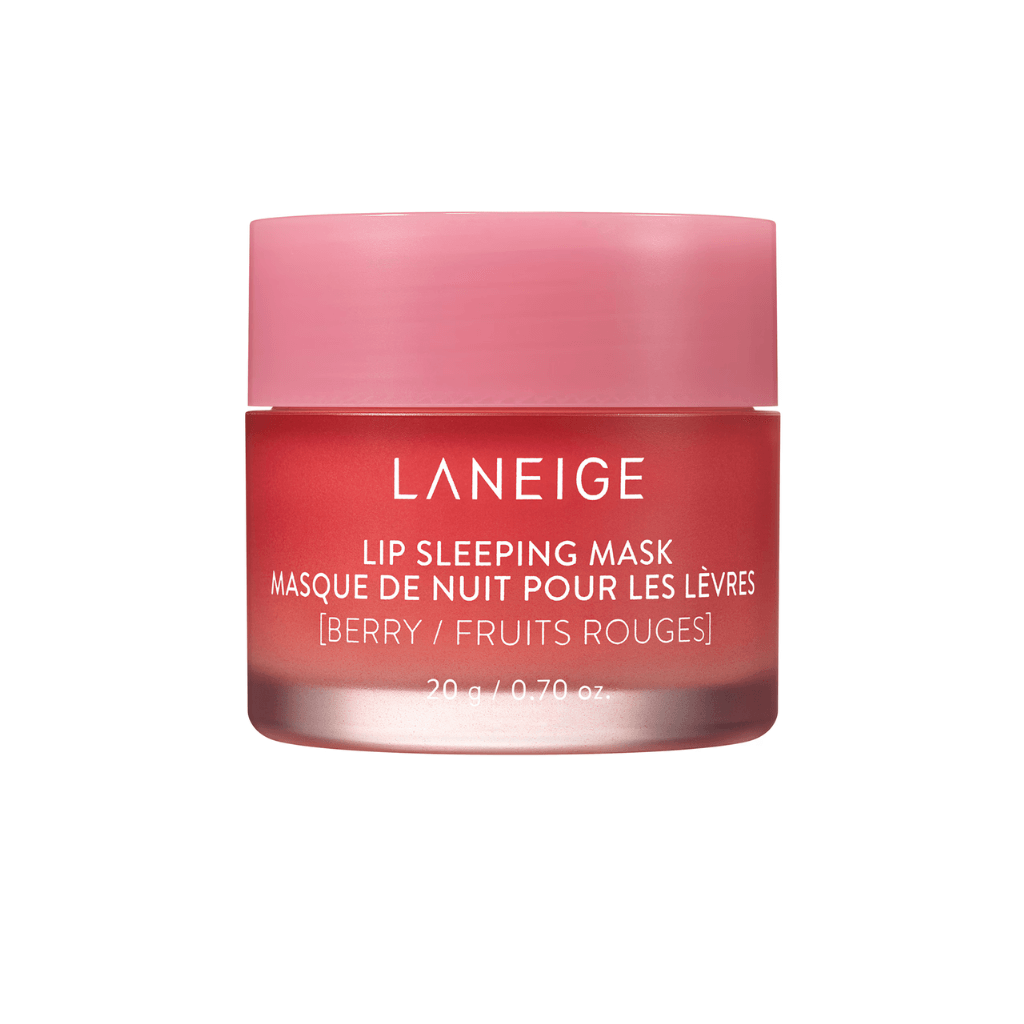 LANEIGE Lip Sleeping Mask - Night Lip Mask