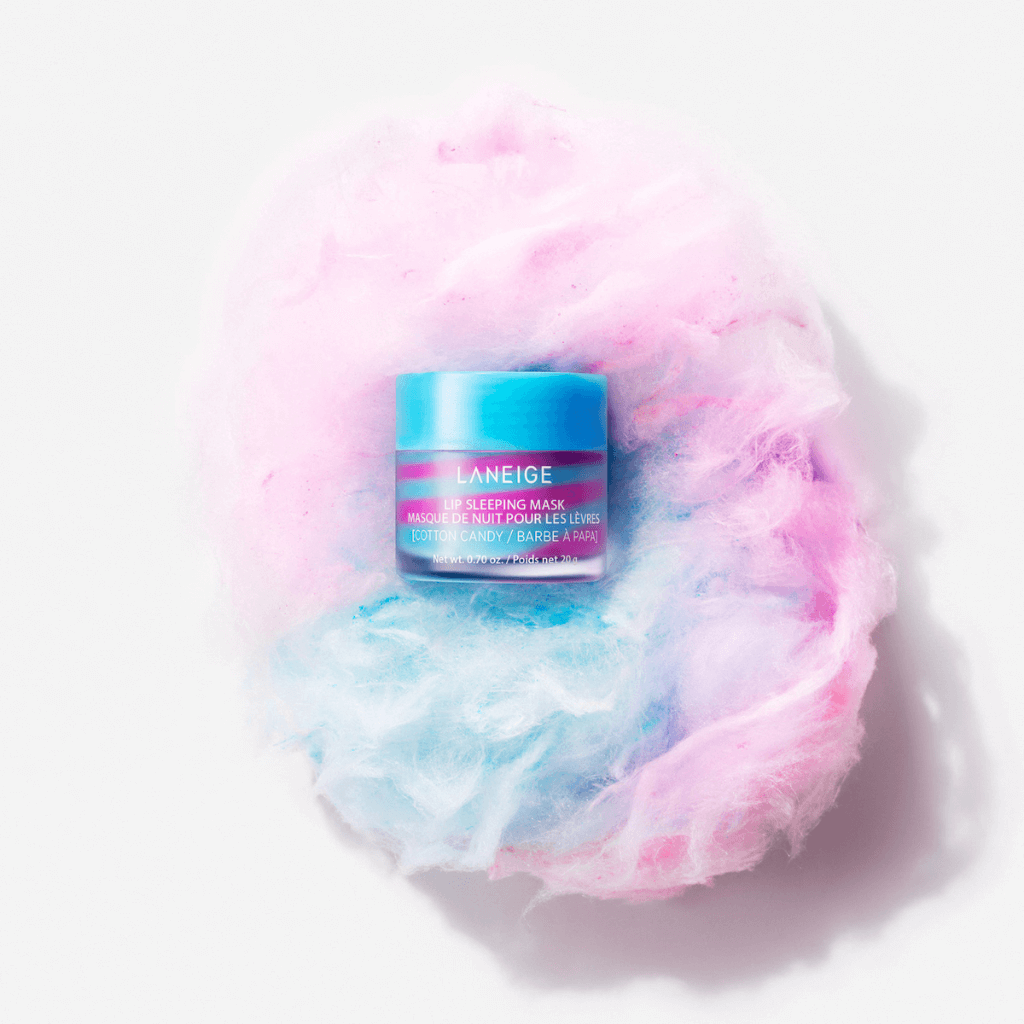 LANEIGE Lip Sleeping Mask - Night Lip Mask