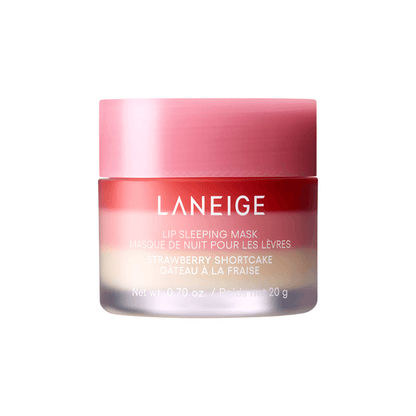 LANEIGE Lip Sleeping Mask - Night Lip Mask
