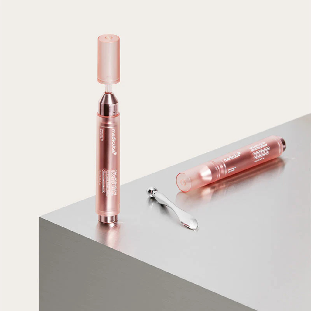 Medicube Collagen Glow Booster Serum