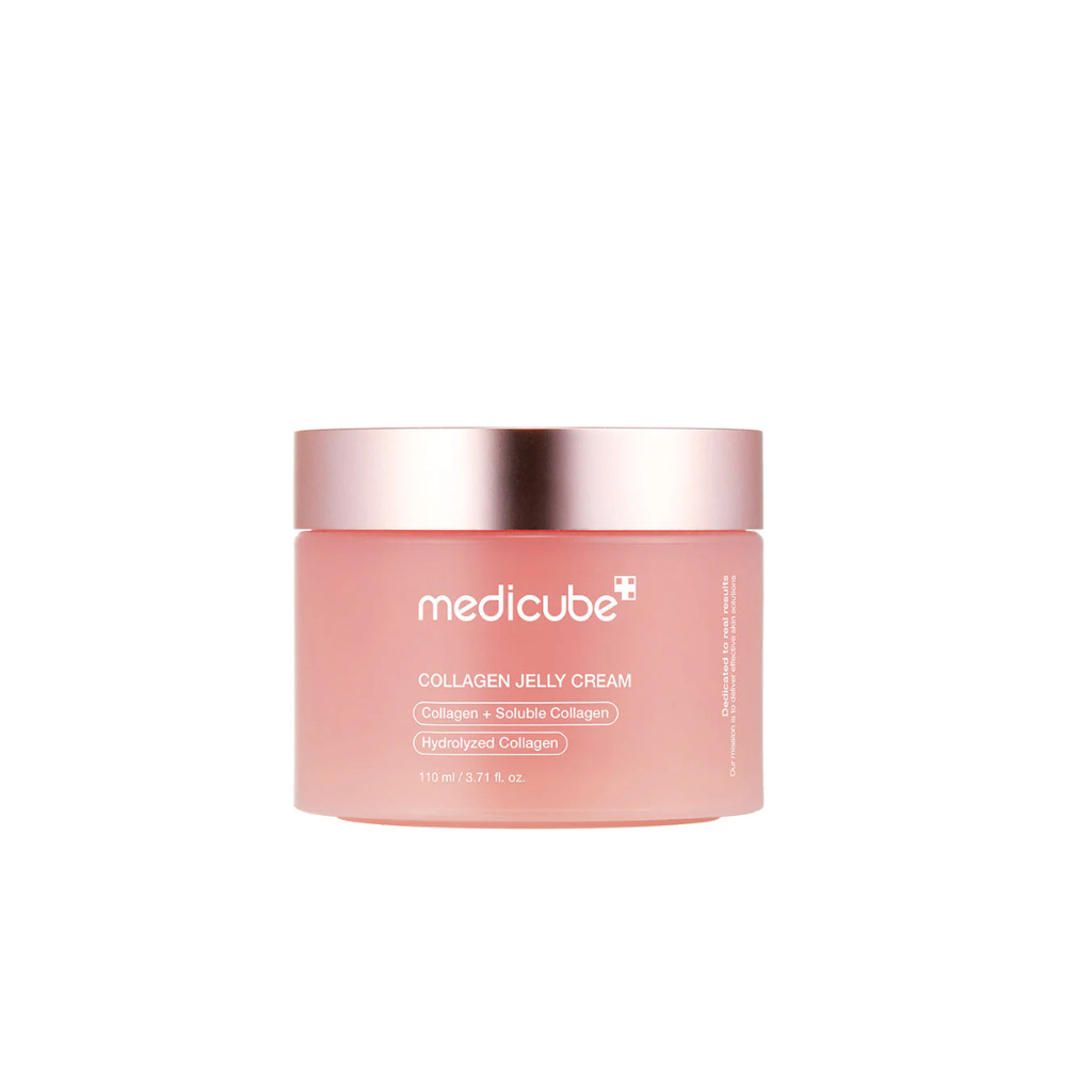 Medicube Collagen Jelly Cream