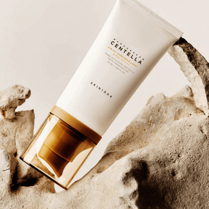 SKIN1004 Madagascar Centella Air-Fit Suncream Light SPF30 PA++++