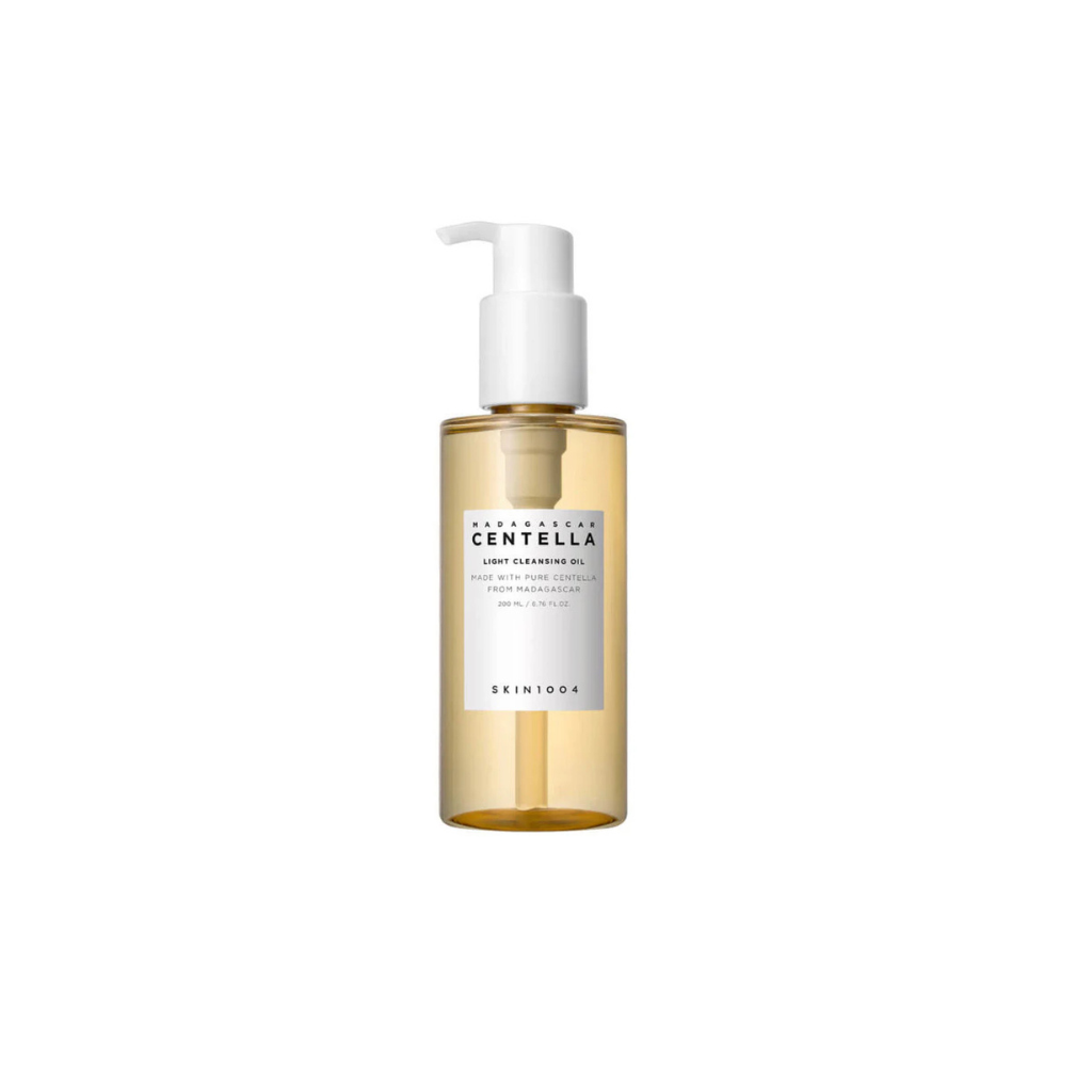 SKIN1004 Madagascar Centella Light Cleansing Oil