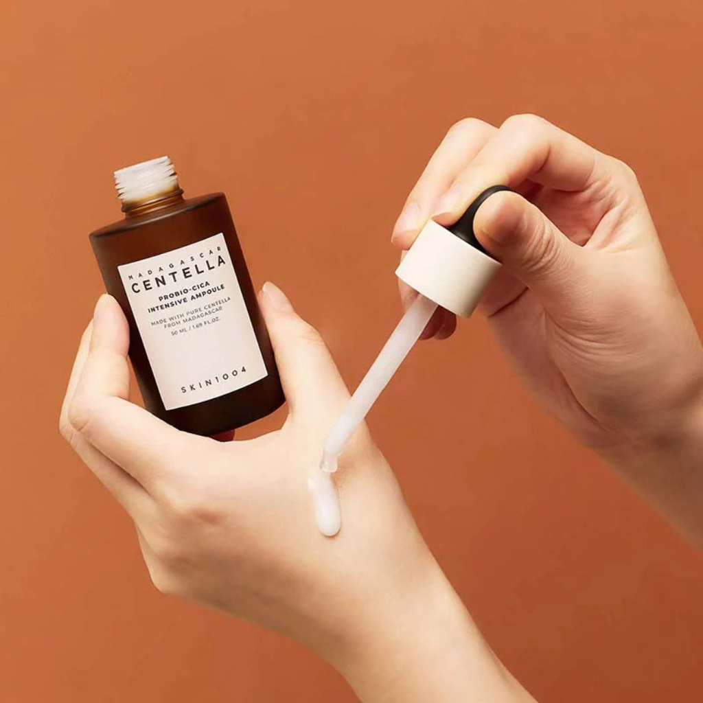 SKIN1004 - Suero - Madagascar Centella Probio-Cica Ampolla Intensiva 50ml