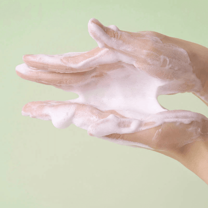 SKIN1004 - Espuma Té Centella de Madagascar‑Trica BHA - 125 ml