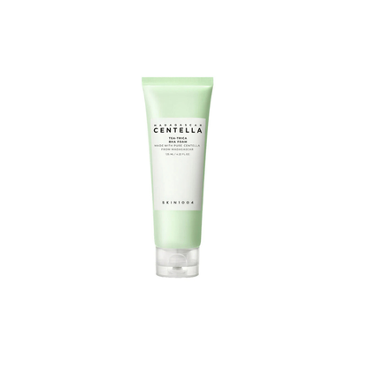 SKIN1004 - Espuma Té Centella de Madagascar‑Trica BHA - 125 ml